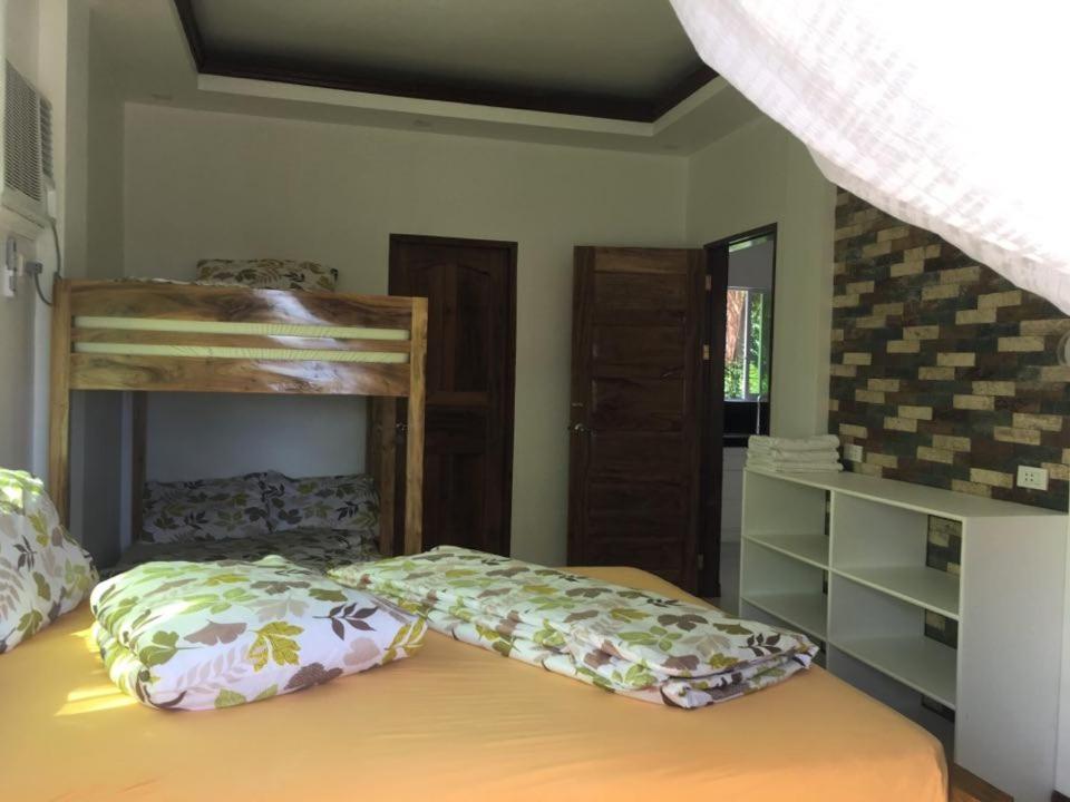 Homaja Roomrental Panglao Exteriör bild