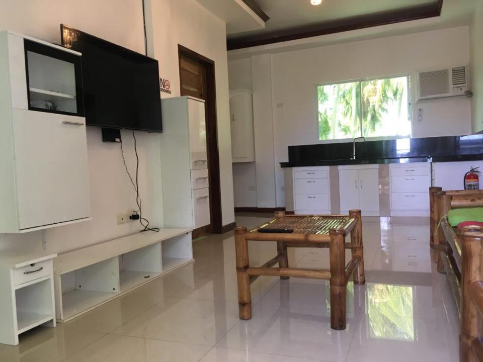 Homaja Roomrental Panglao Exteriör bild