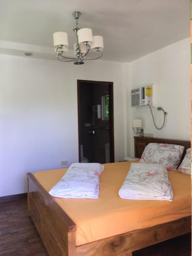 Homaja Roomrental Panglao Exteriör bild