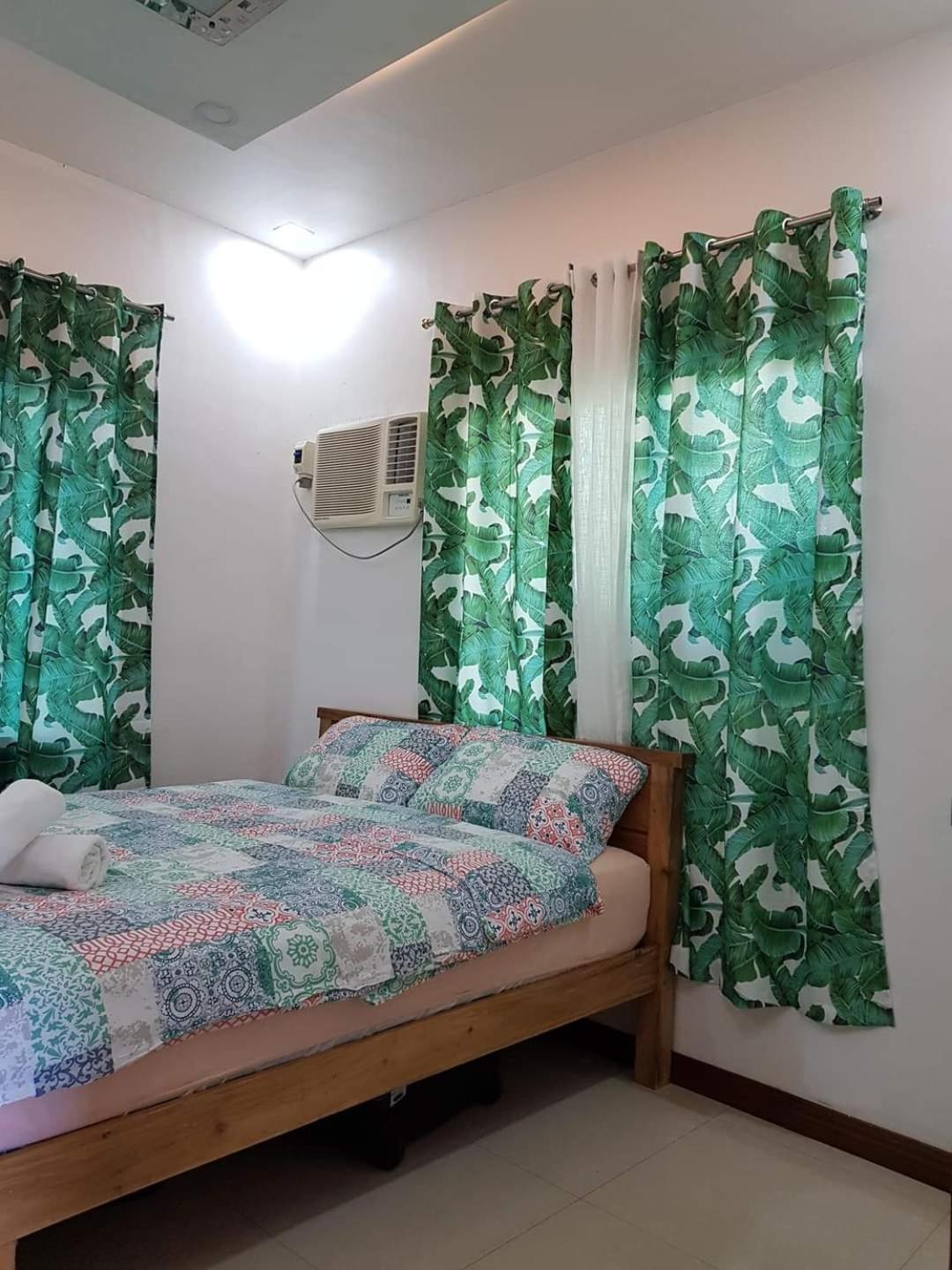 Homaja Roomrental Panglao Exteriör bild